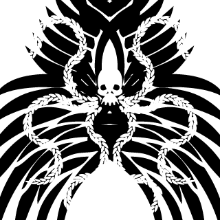 Dercolkin's emblem