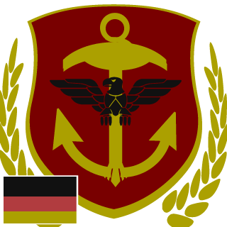 Sccipio's emblem