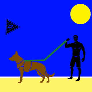 Hut60Hike's emblem