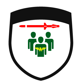 Fazzah's emblem