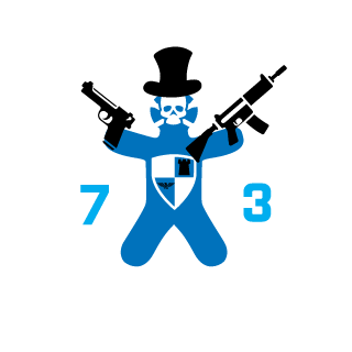 Horrid73's emblem