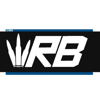 Rentnerbrigade's emblem