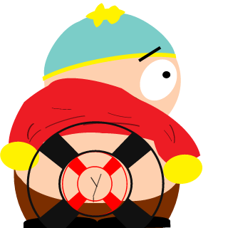 Articofox's emblem
