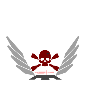 IBeaIF83Cross's emblem