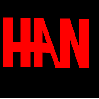 HaNeero's emblem