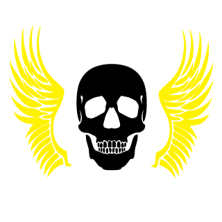 FriendlyFire-42's emblem