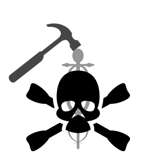 Erurek's emblem