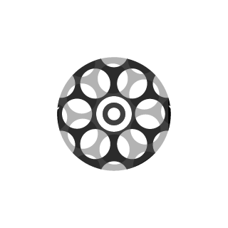 Dejnesh's emblem