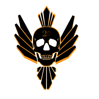 1inFAMOUS's emblem