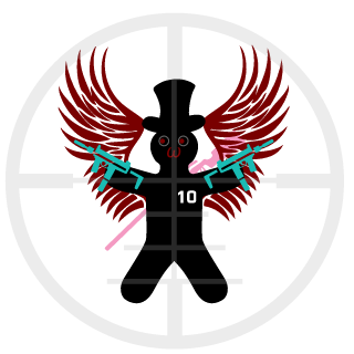 xxKillroyxx's emblem