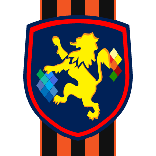 DS910's emblem