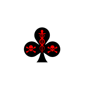 CARAdeENXADA's emblem