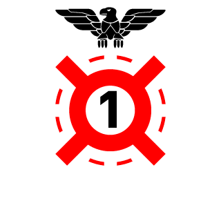Aar0ny's emblem