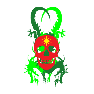 BooBooKittyFuch's emblem