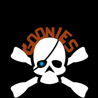 Havok387's emblem