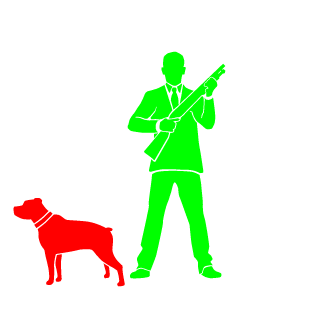 ZianPienaar's emblem