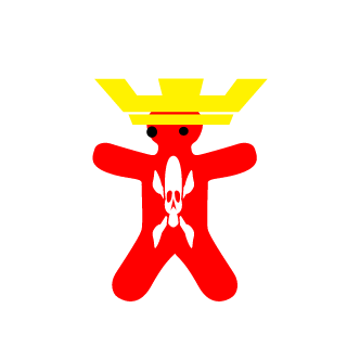 TOXICZOMBIE6661's emblem