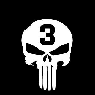 Reaper0299's emblem