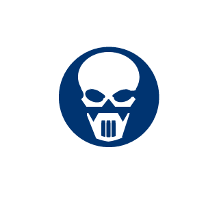 GhostX3Z0's emblem
