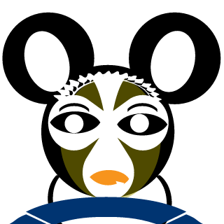 BeaRaLLMightY's emblem