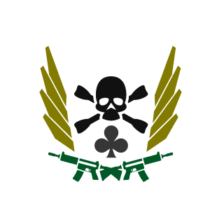 58rodyM's emblem