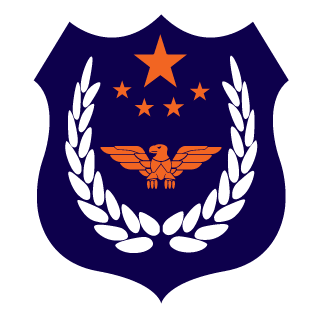 Laughing-XXX's emblem