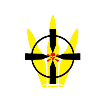 BlackCloD's emblem