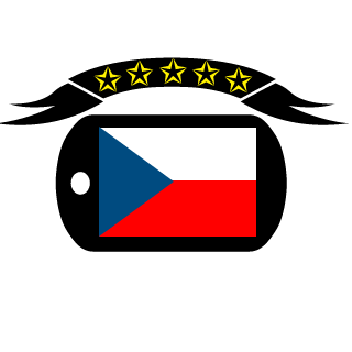 AmoFox's emblem