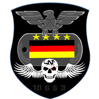 Just For Fun Clan's emblem