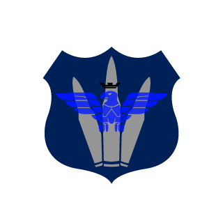 WBrotherOmega's emblem