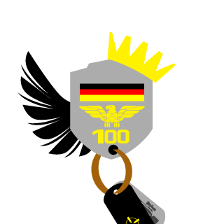 NeoWarr's emblem