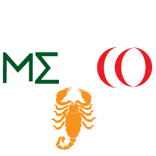 Panchiringo's emblem