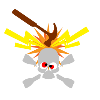 --CaHya-boroda--'s emblem