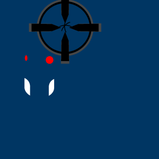 IsA55Kosher's emblem