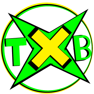 Team xbox Brasil's emblem