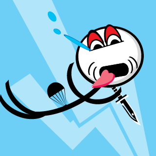 yankdotcom's emblem