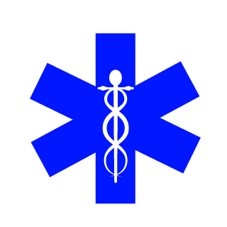 Hugh's emblem