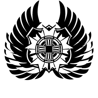 Reload Fire Gods's emblem