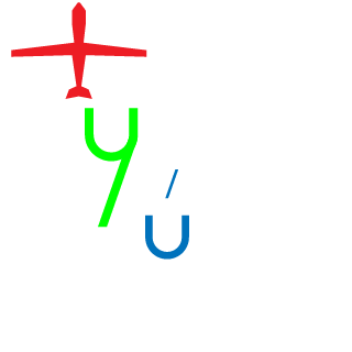 Pieliefly's emblem