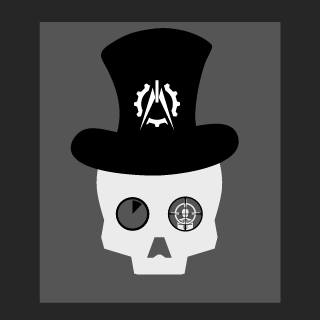 Tukkoz's emblem