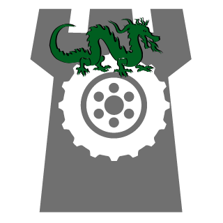ADragonSized's emblem