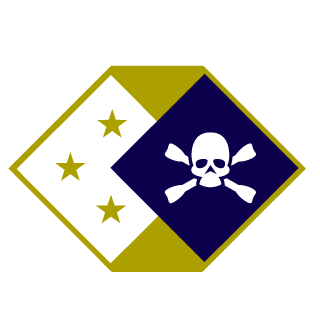 Tank TakerZENO's emblem
