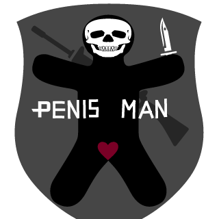 Wombomaister's emblem