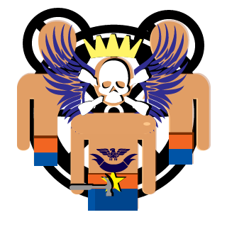 1ebay's emblem
