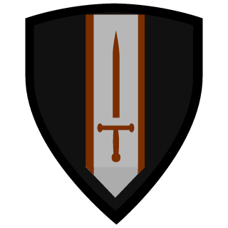 GhostSoldierX's emblem