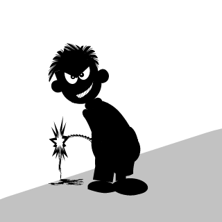 GAZOREZKA's emblem