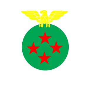 LordBobRoss's emblem
