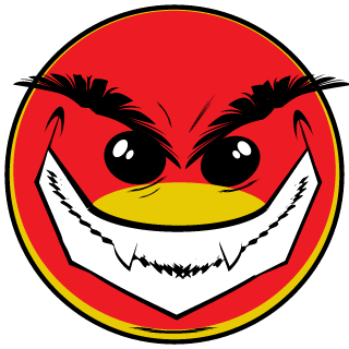 solidchile's emblem