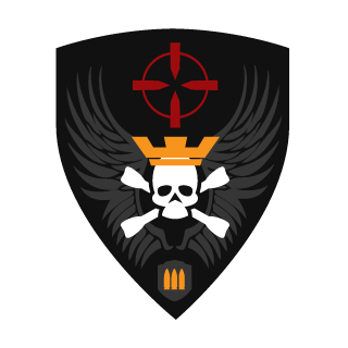 Haikarainen's emblem