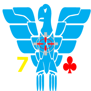 MoritaRecon's emblem